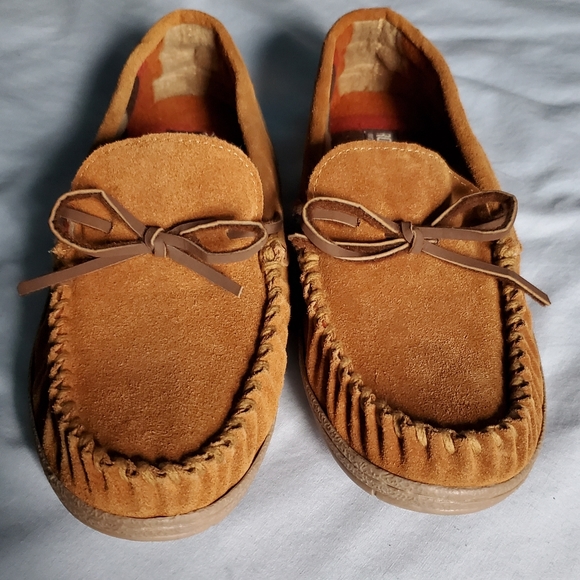 route 66 moccasins